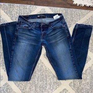 Levi’s super lows